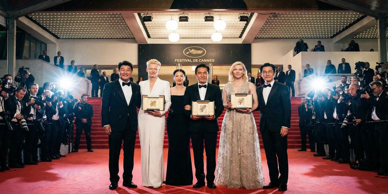 麻豆国际明星合作拍摄现场